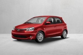 Toyota Etios