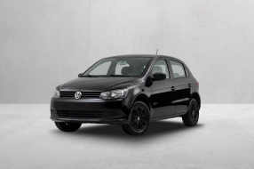 Volkswagen Gol Mpi 1.0