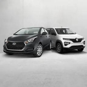 Carros até 60 mil